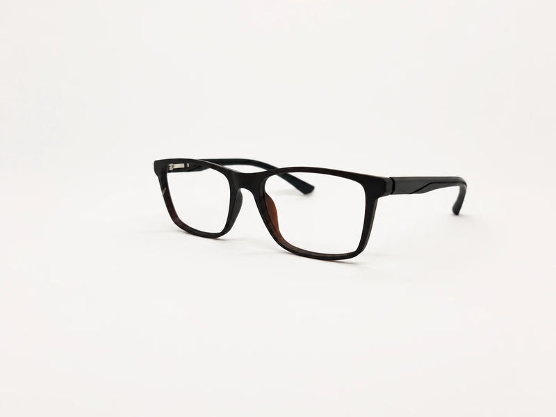 Linha Windsor marrom - vista diagonal