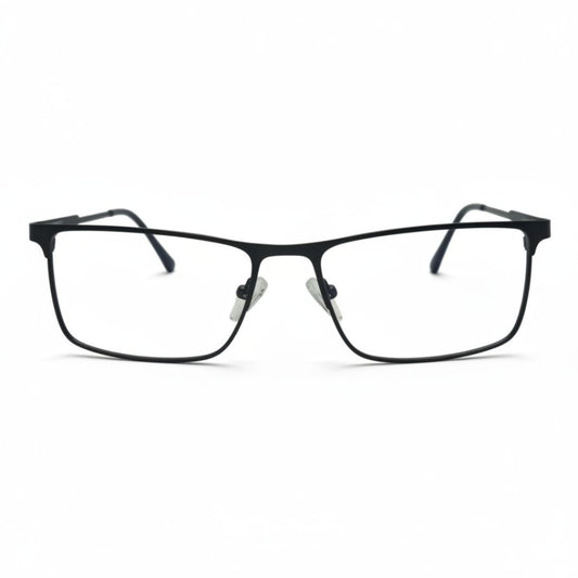 Harbor - Grafite com Prata