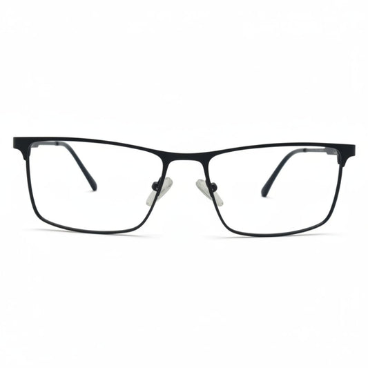 Harbor - Preto com Prata