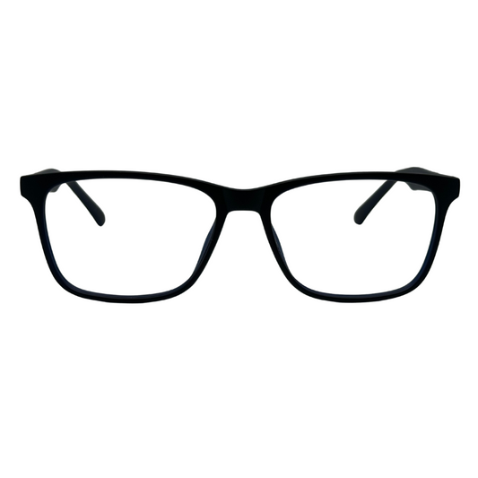 Edward - Preto e Azul