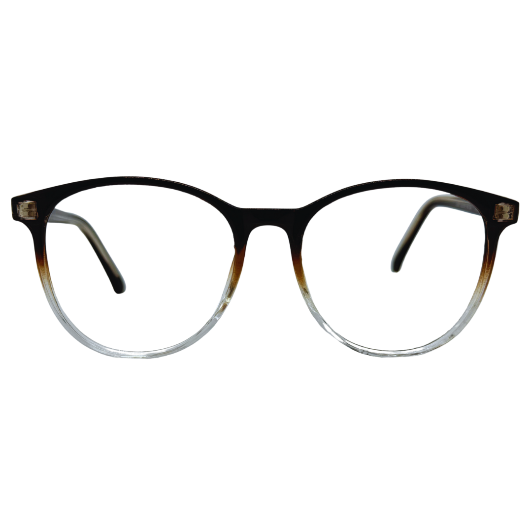 Linha Chanel - Marrom Degradê