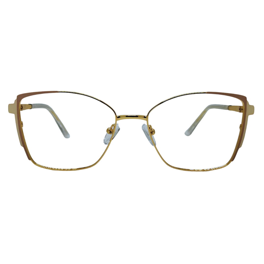 Riviera - Nude e Dourado
