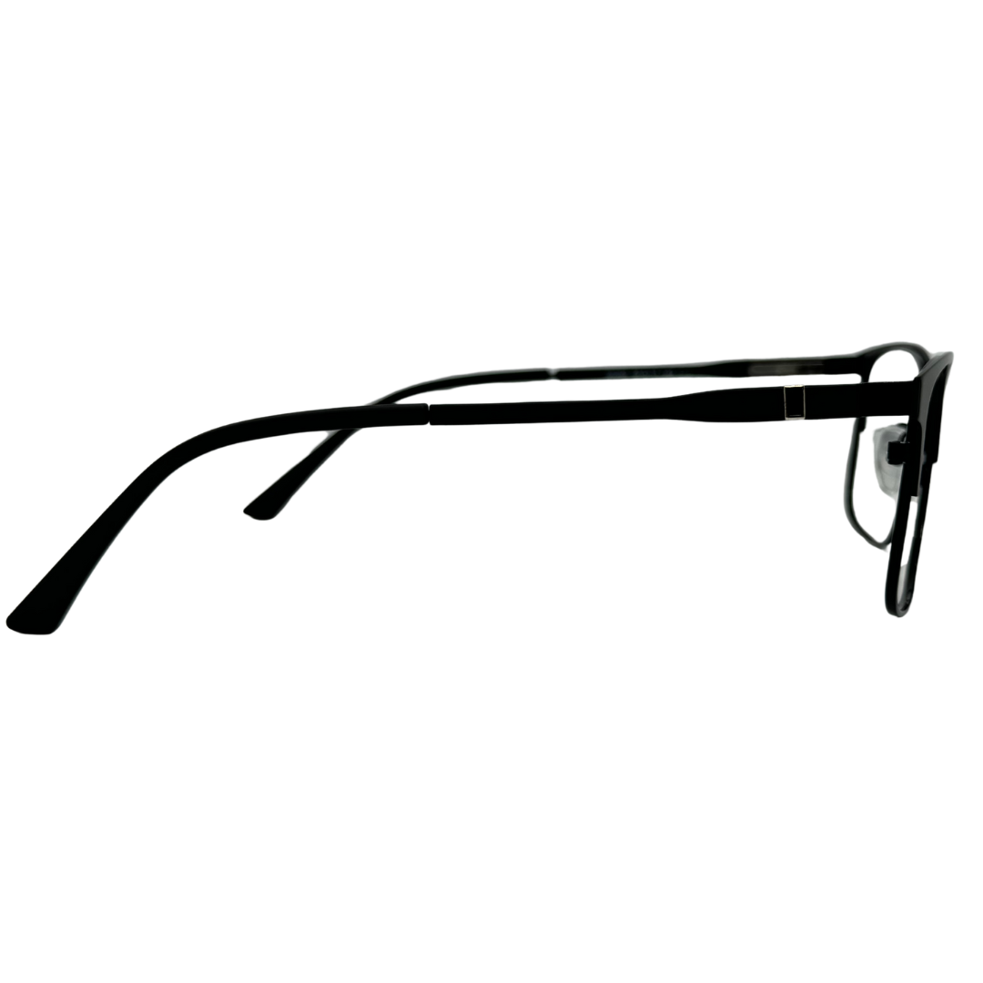 Omega - Preto