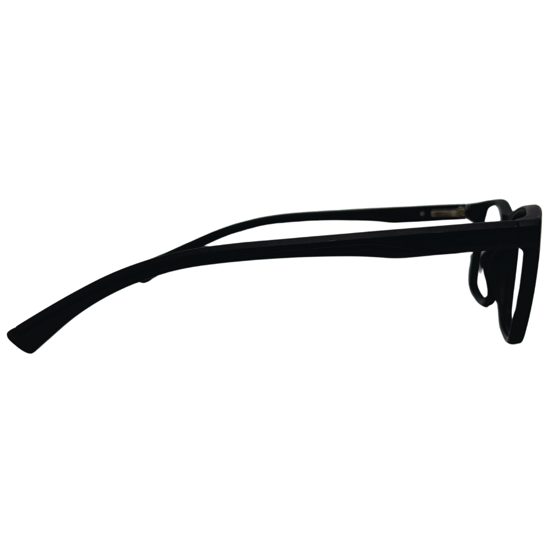 Linha Windsor - Preto