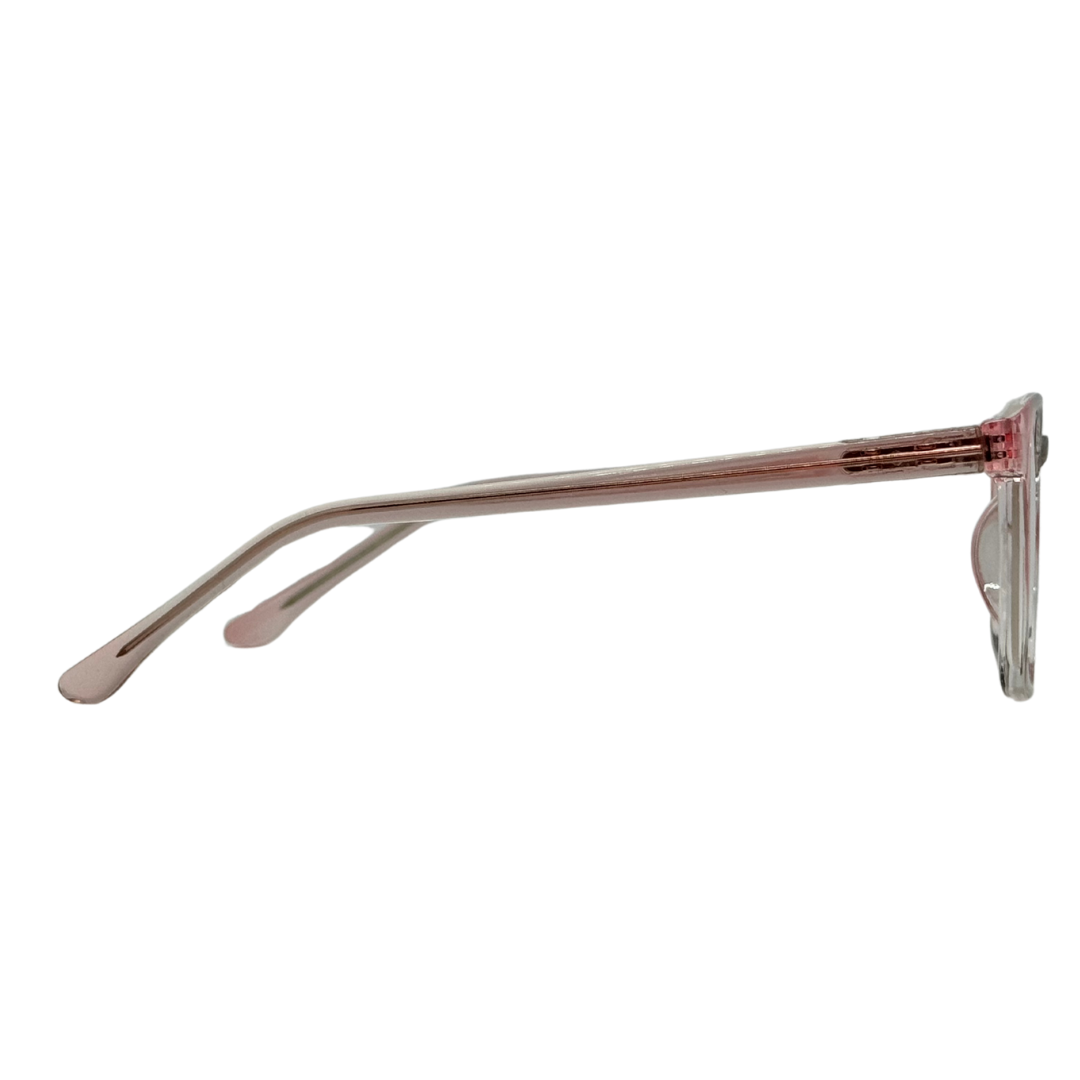Linha Giulia - Rosa Claro Transparente