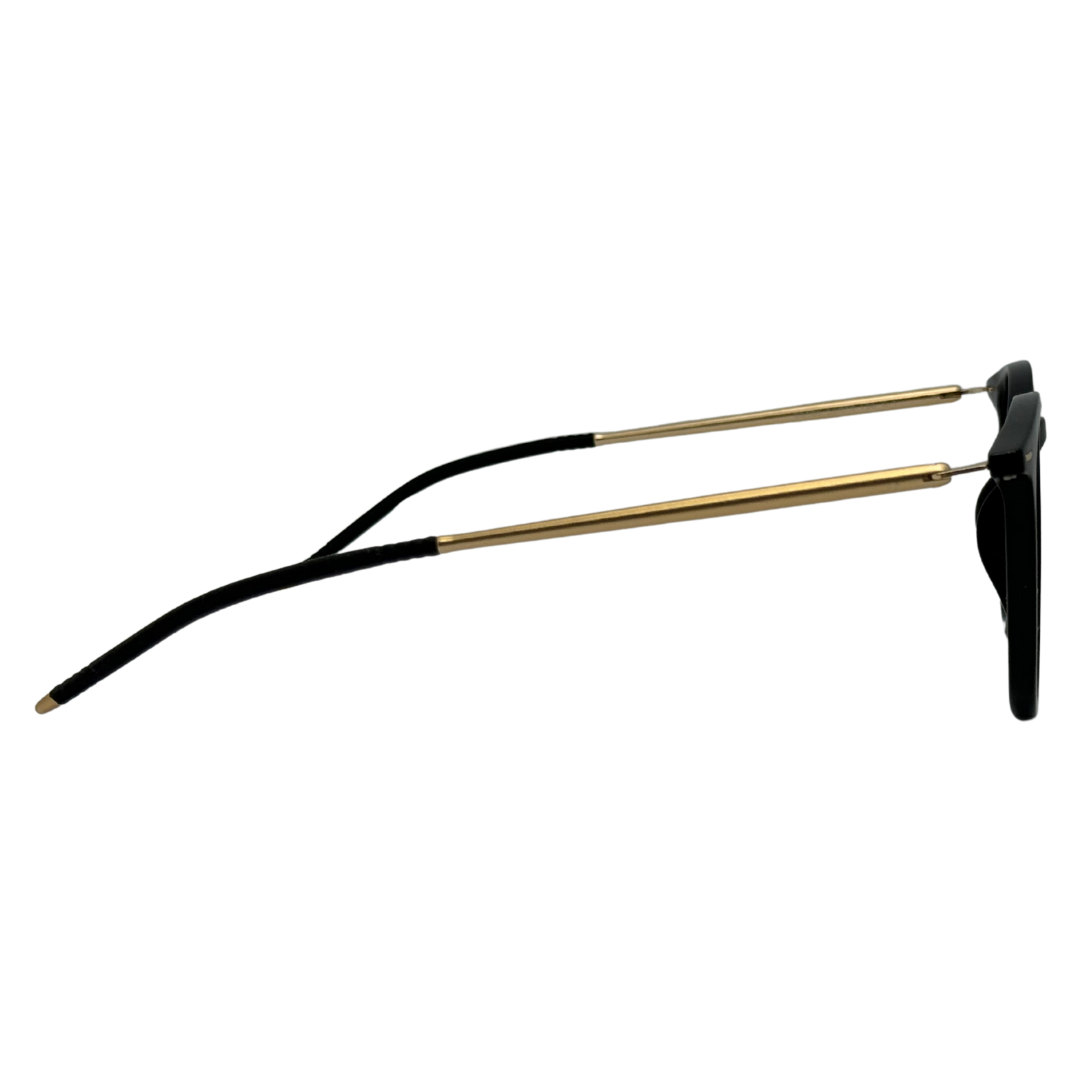 Linha Livia - Preto