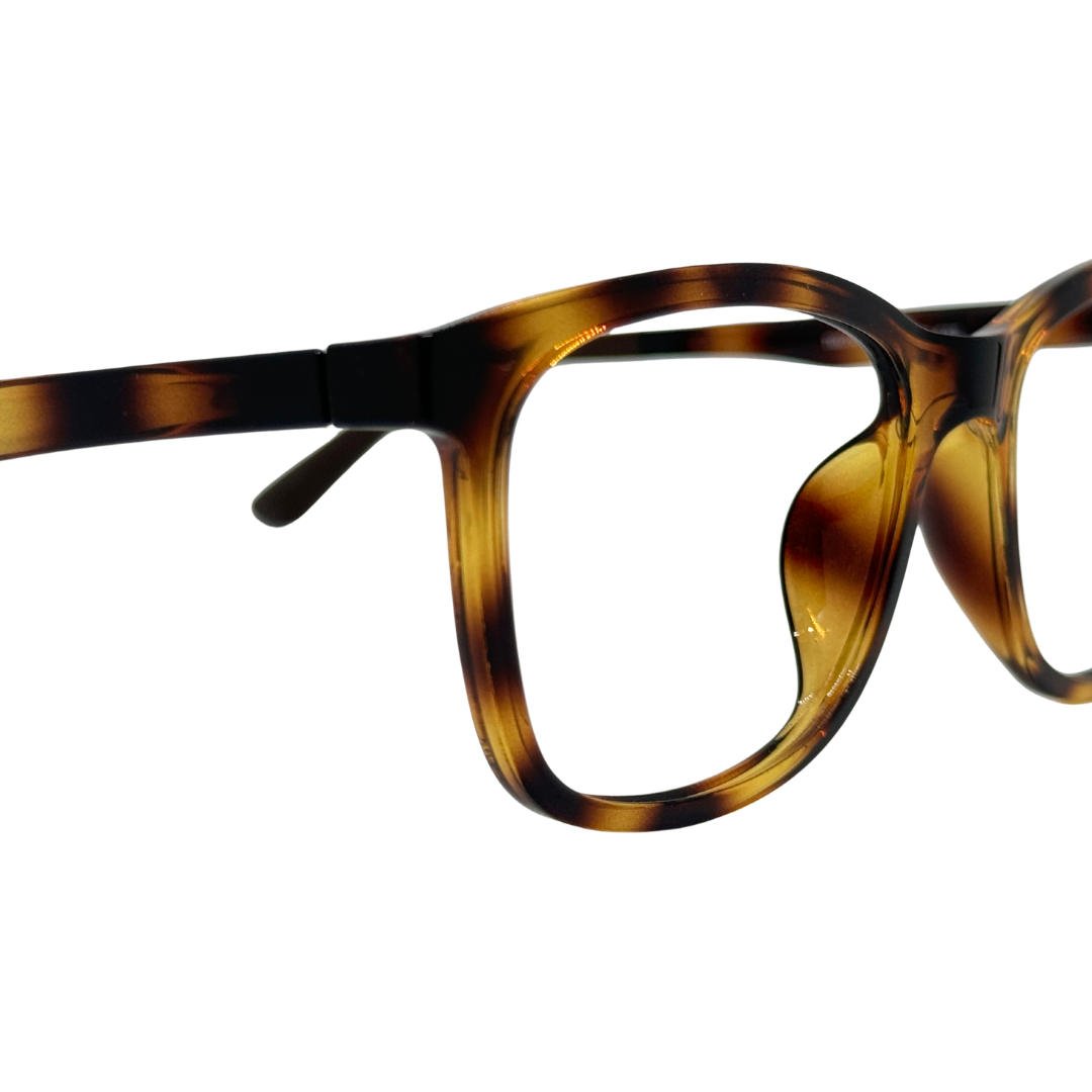 Verdi - Marrom Tartaruga