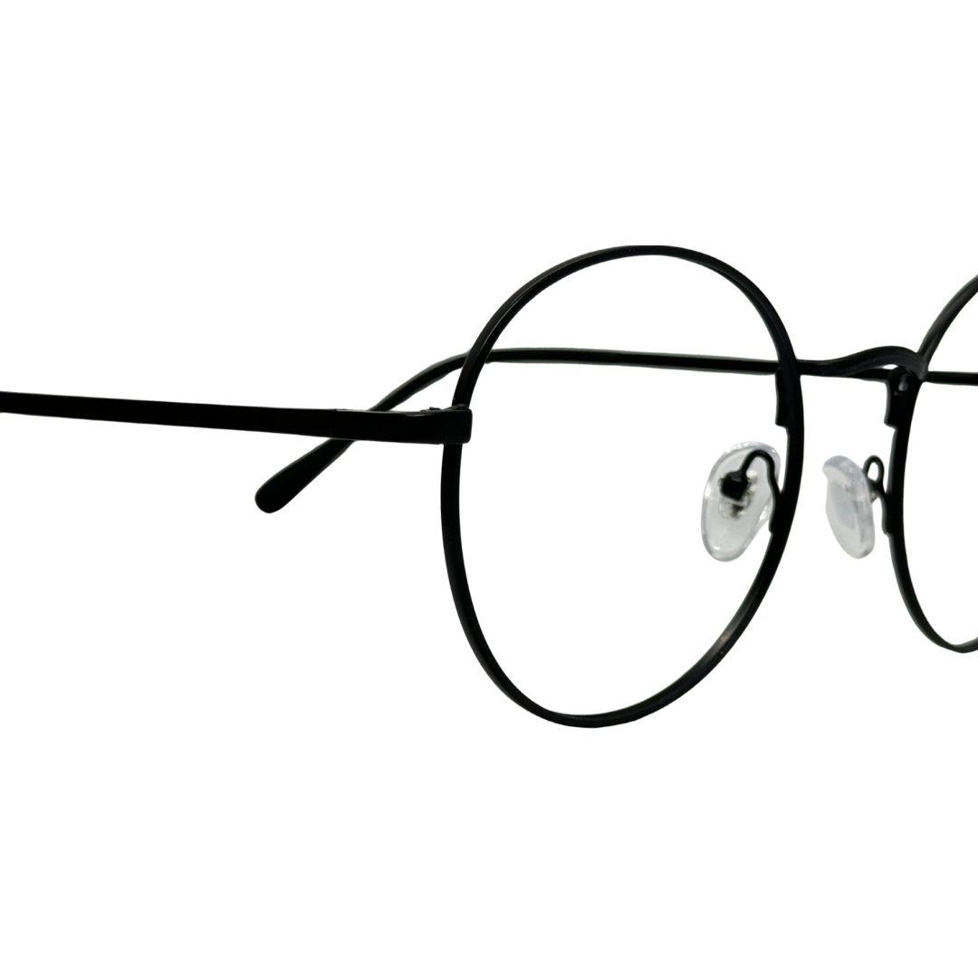 Linha Theodore - Preto