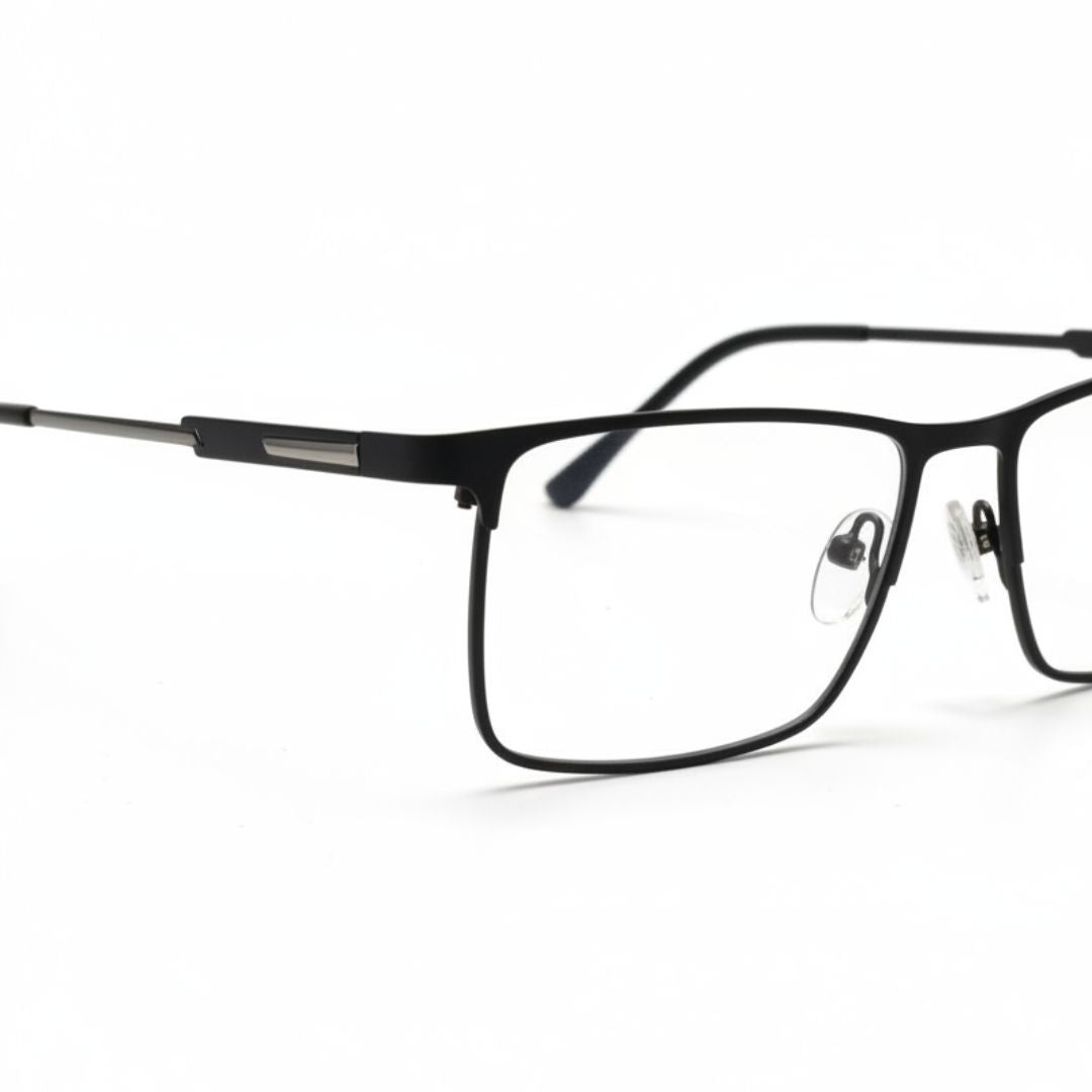 Harbor - Grafite com Prata