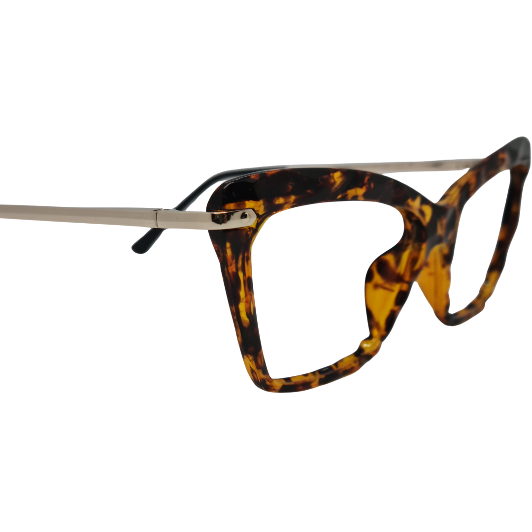 Toscana - Âmbar Tartaruga