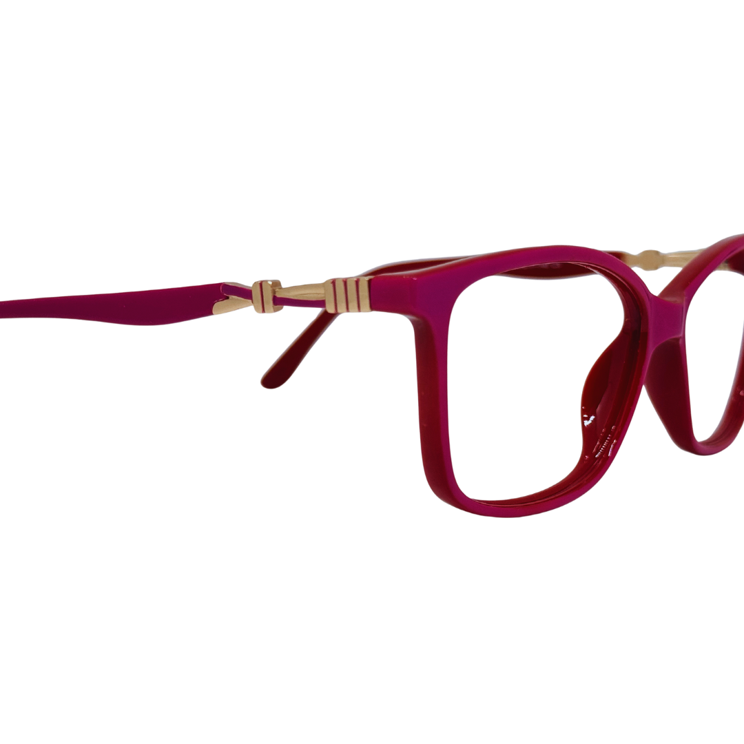 Linha Flora - Rosa
