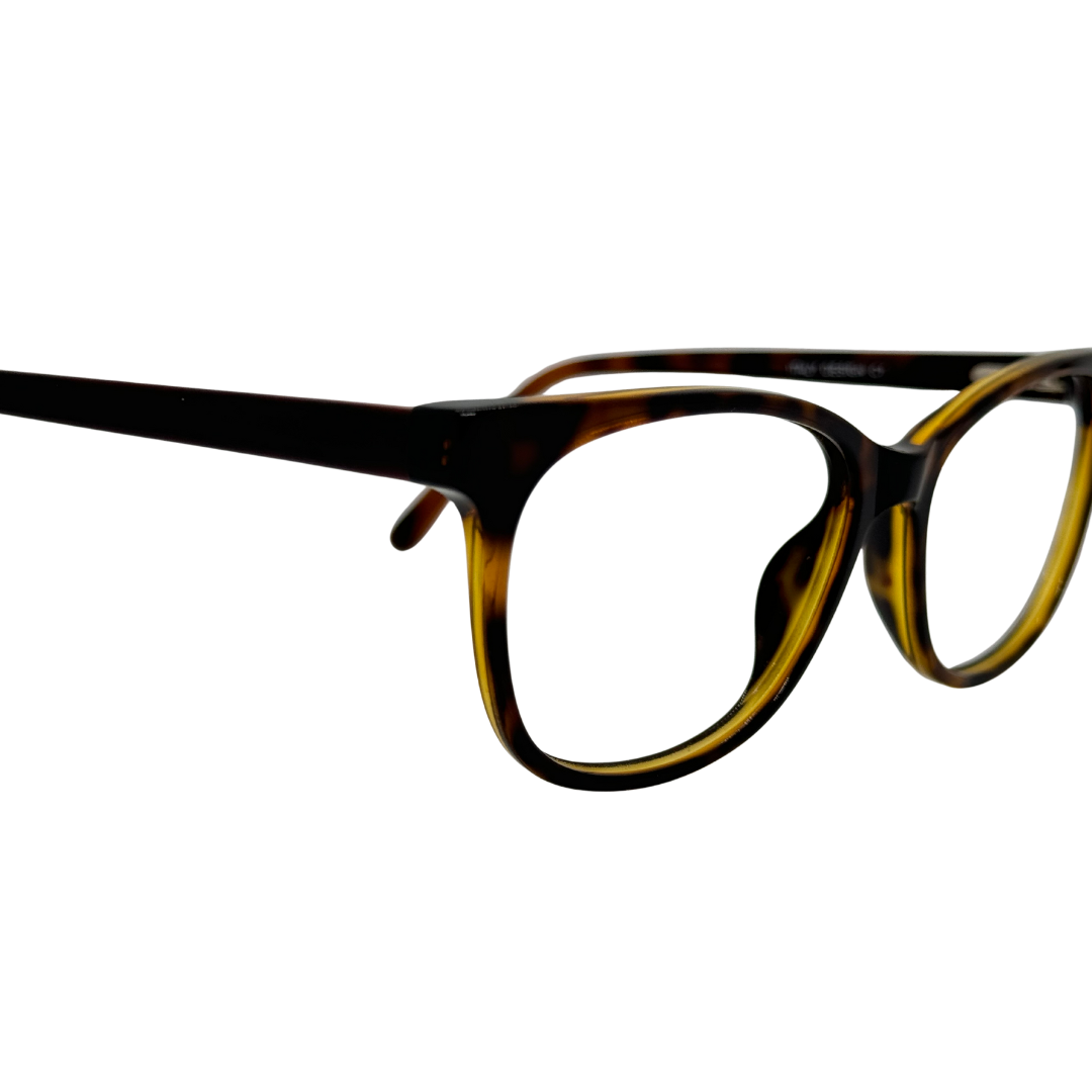 Toledo - Marrom Tartaruga