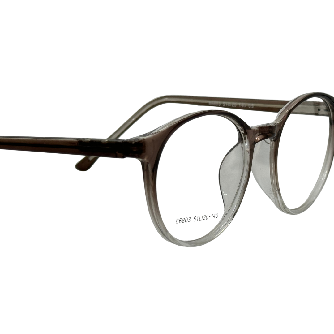 Clara - Marrom Degradê