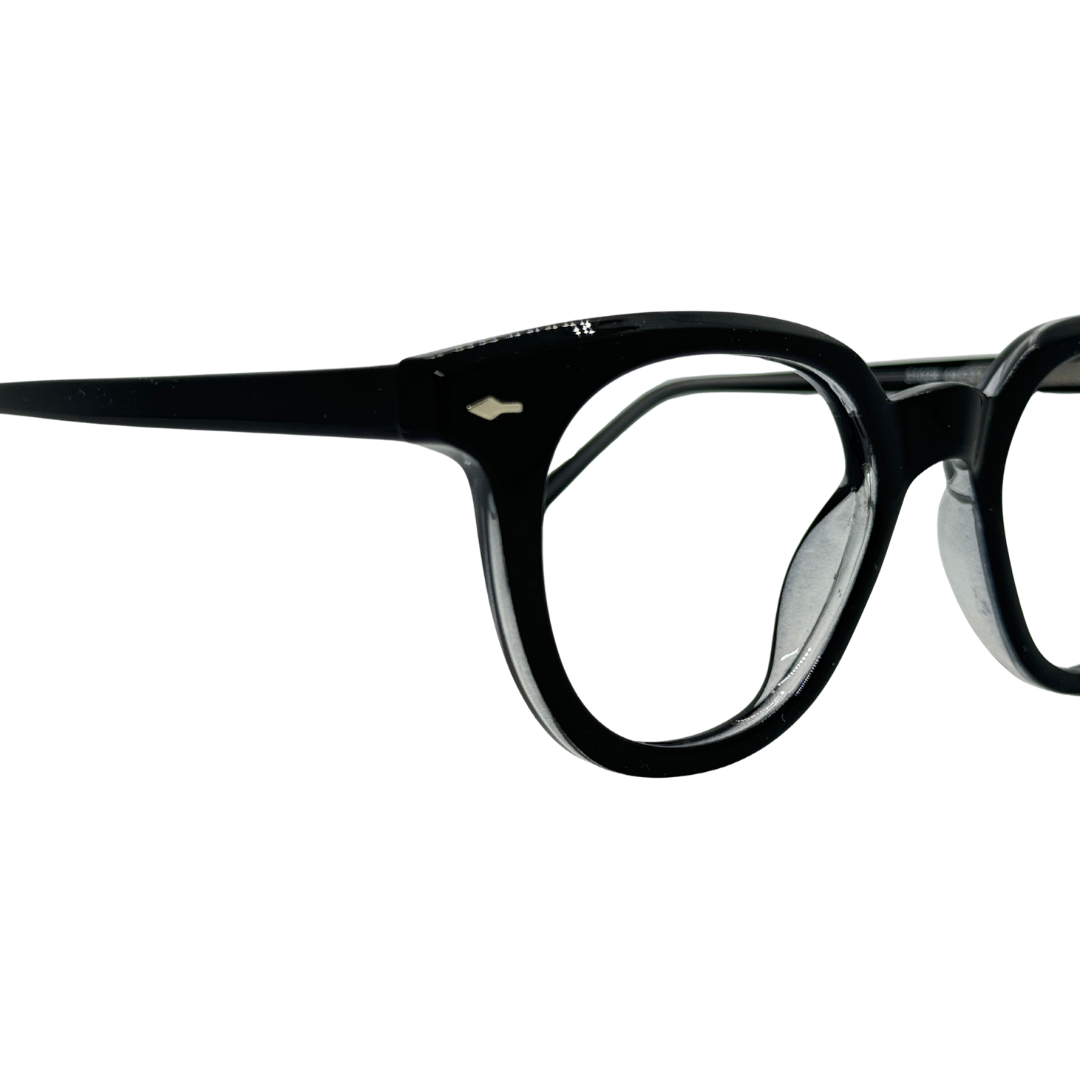 Linha Vincent - Preto