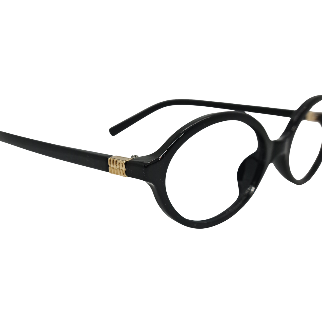 Luxe - Preto