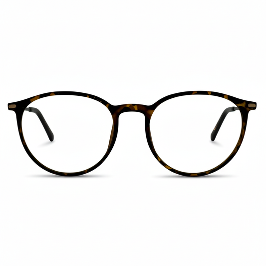 Seul - Marrom Tartaruga