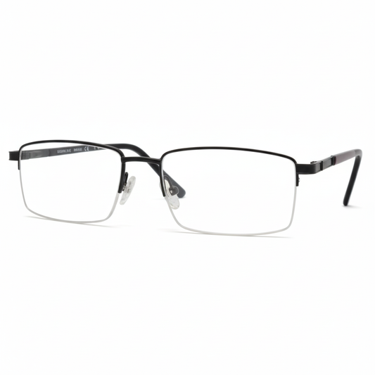 Ellis - Preto c/ Haste Vermelha