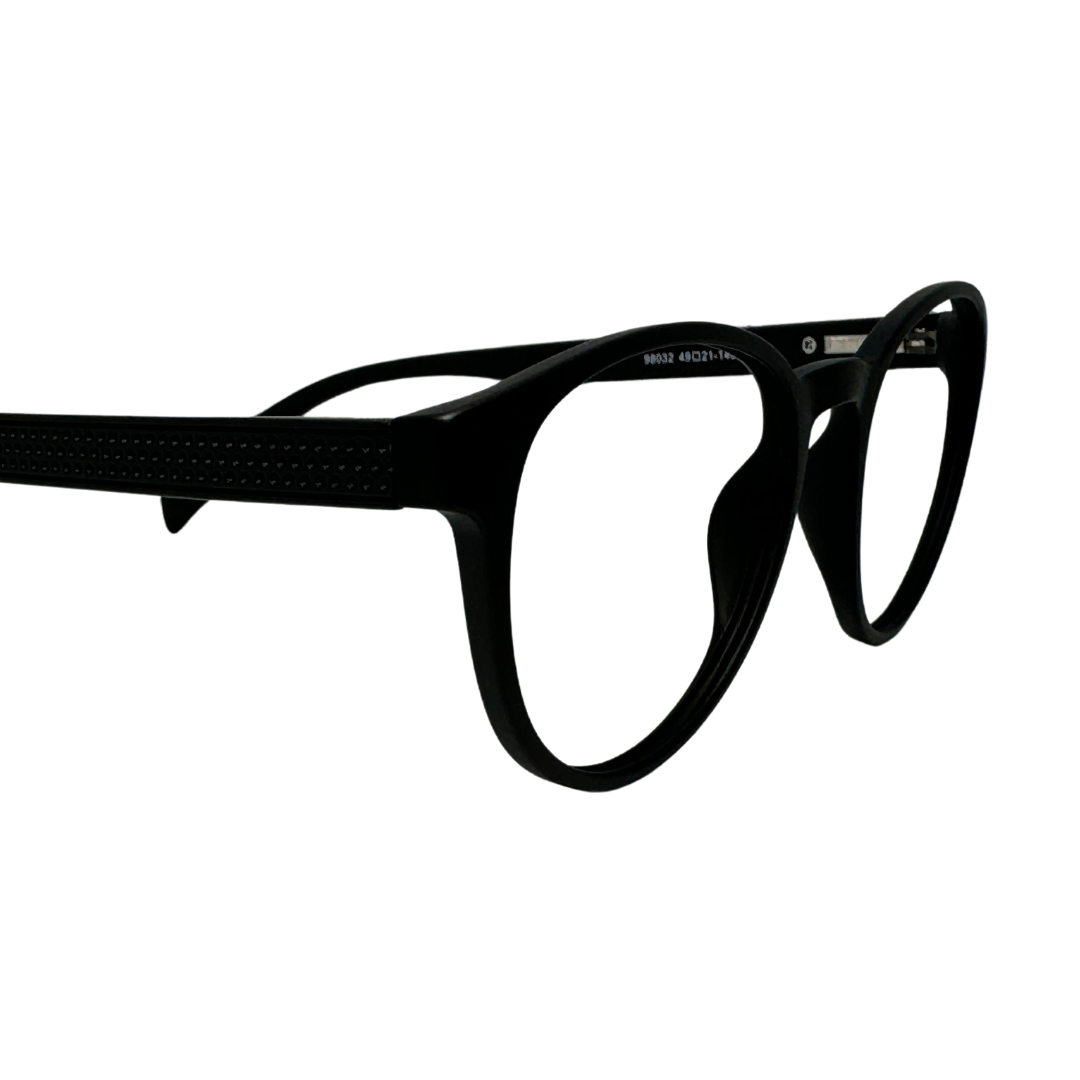 Linha Knight - Preto