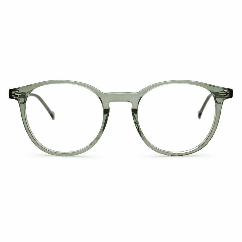 Milan 2 - Verde Transparente
