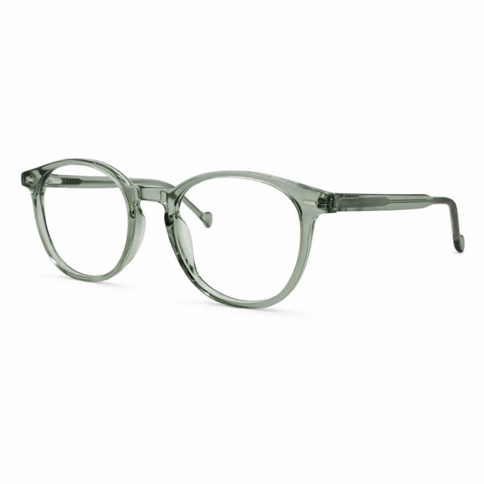 Milan 2 - Verde Transparente — foto 1