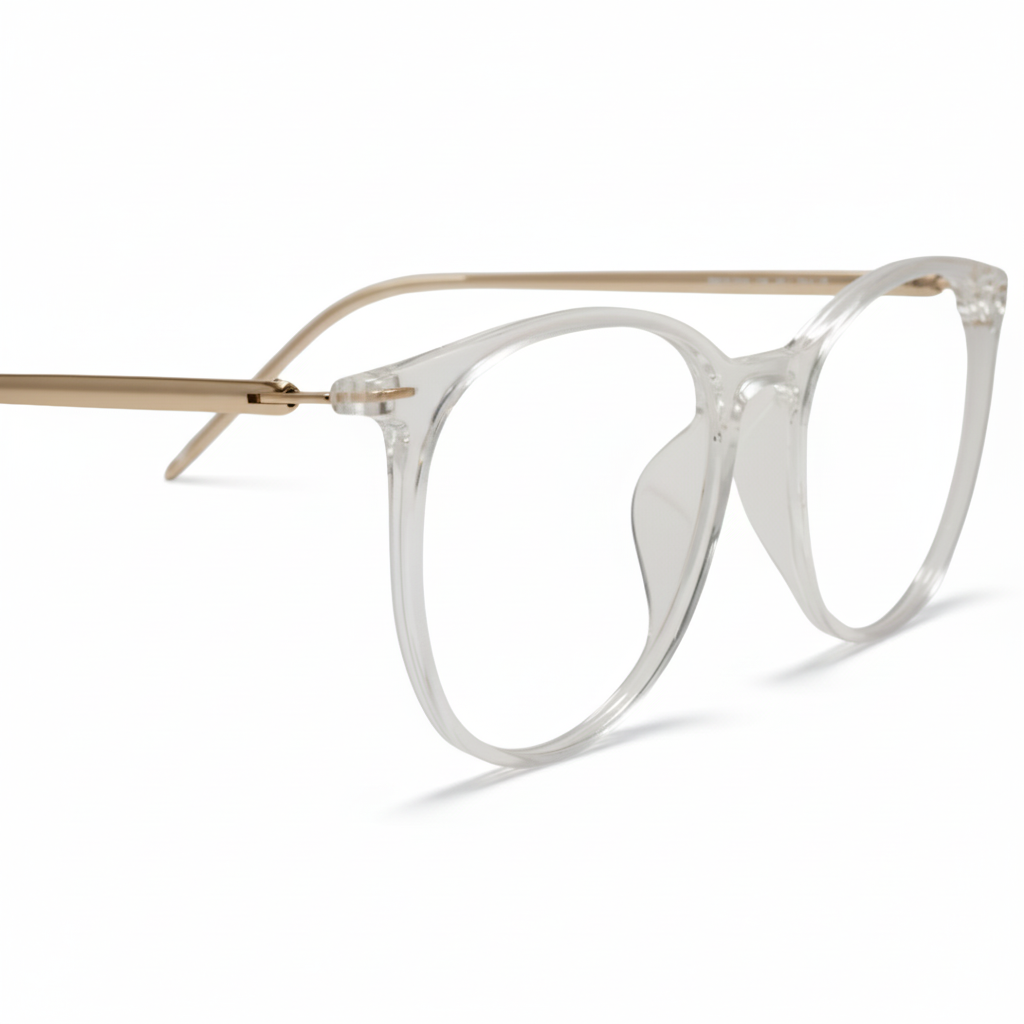 Livia - Transparente