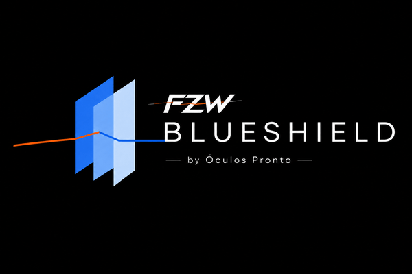 FZW by Óculos Pronto