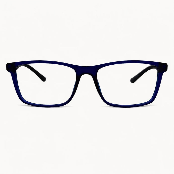 Linha Windsor azul - vista frontal