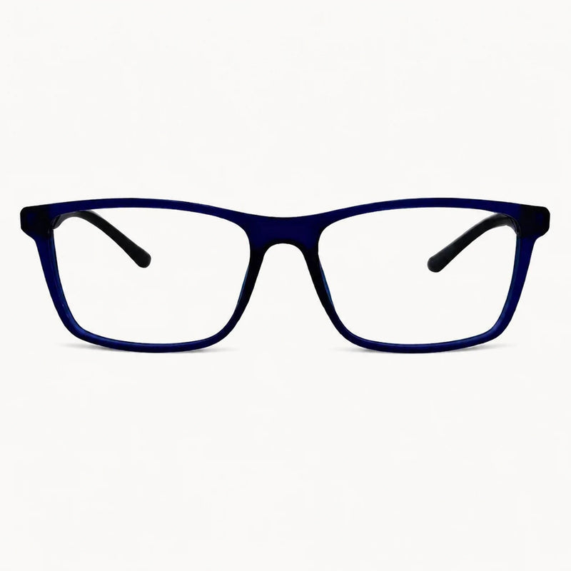 Linha Windsor azul - vista frontal