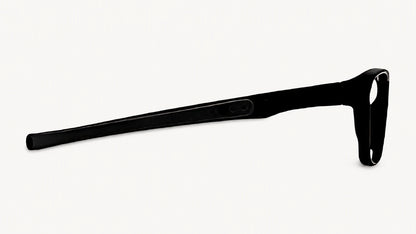 Zurique preto – vista lateral