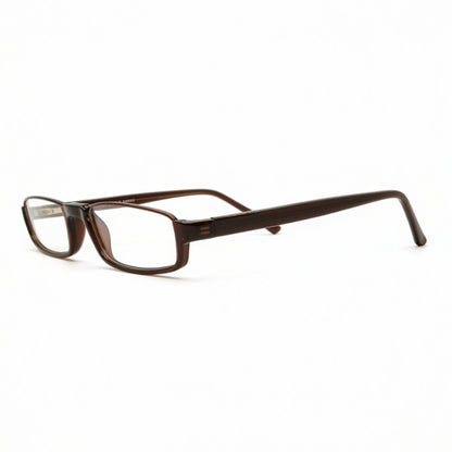 Óculos com Grau | Meio Aro 5033 C767 | P/ Perto Leitura