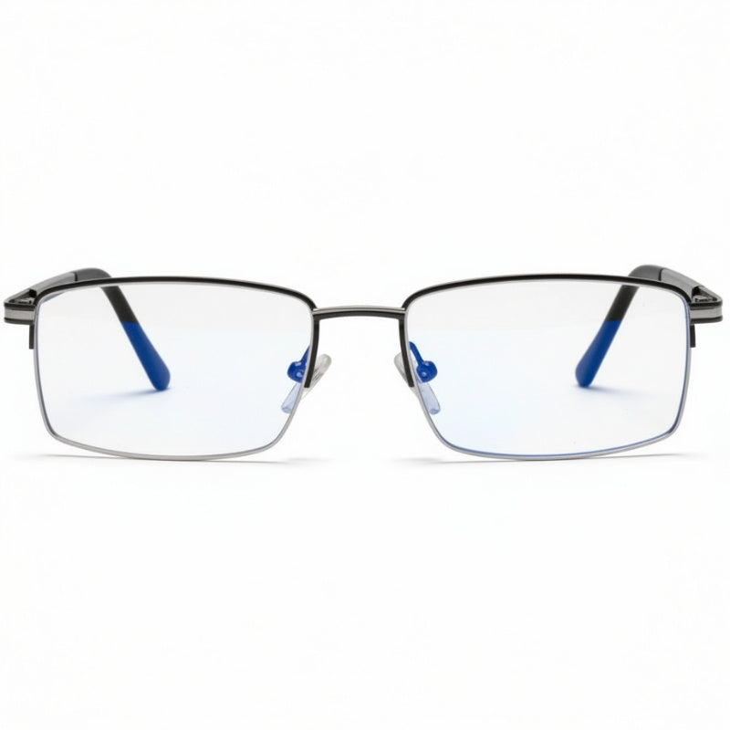 Óculos de Descanso Anti Luz Azul | 7540 C3 | Sem Grau