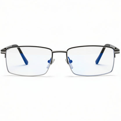 Óculos de Descanso Anti Luz Azul | 7540 C3 | Sem Grau