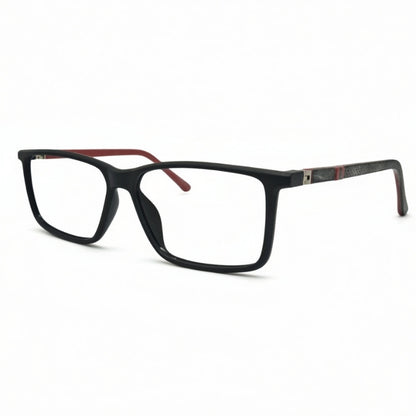 Tokio - Preto e Vermelho