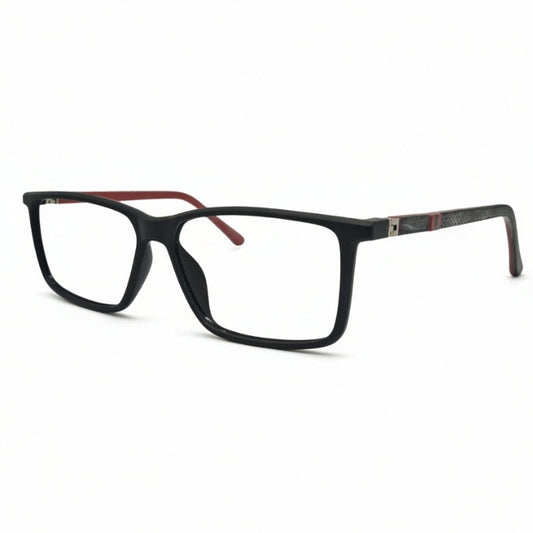 Tokio - Preto e Vermelho