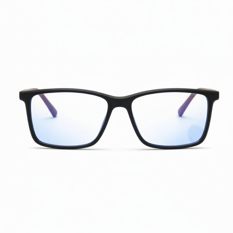 Óculos de Descanso Anti Luz Azul | 101 C2 | Sem Grau