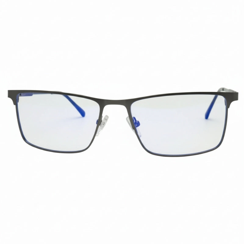 Óculos de Descanso Anti Luz Azul | 7561 C4 | Sem Grau