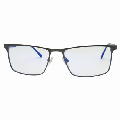Óculos de Descanso Anti Luz Azul | 7561 C4 | Sem Grau