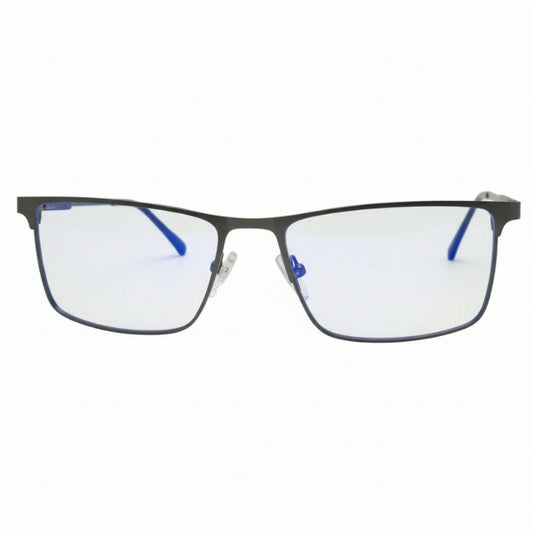 Óculos de Descanso Anti Luz Azul | 7561 C4 | Sem Grau