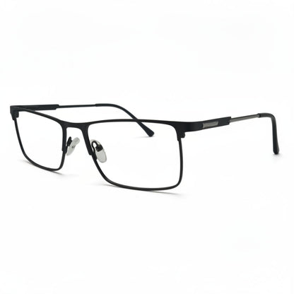 Harbor - Grafite com Prata