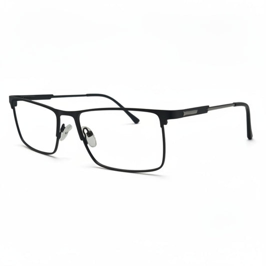 Harbor - Grafite com Prata