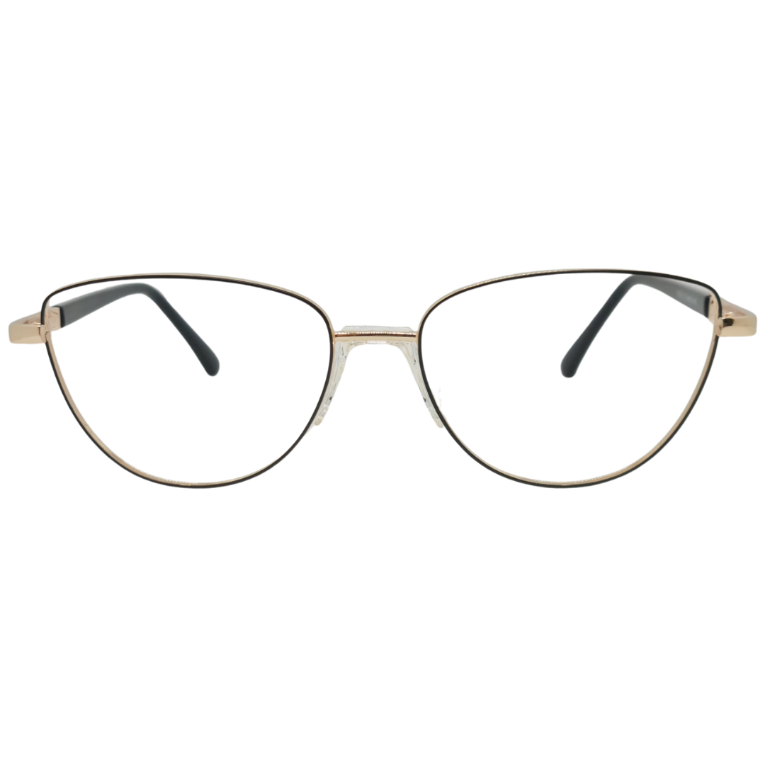 Cannes - Preto e Dourado