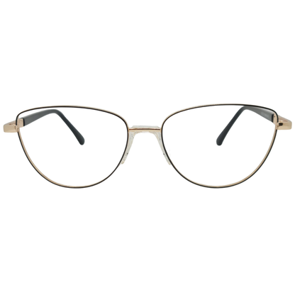 Cannes - Preto e Dourado