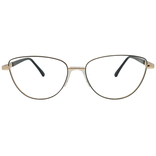 Cannes - Preto e Dourado