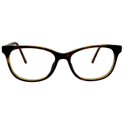 Toledo - Marrom Tartaruga