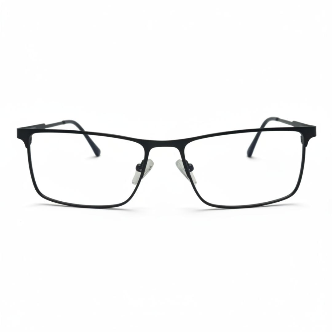 Harbor - Grafite com Prata