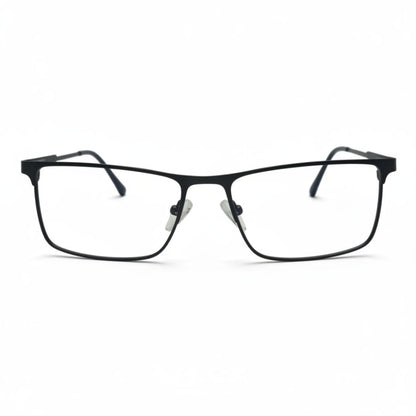 Harbor - Grafite com Prata