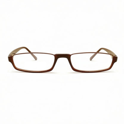 Óculos com Grau | Meio Aro 5033 C767 | P/ Perto Leitura