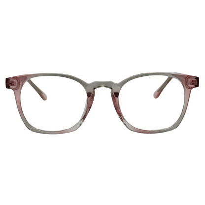 Linha Giulia - Rosa Claro Transparente