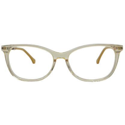 Marbella - Amarelo Transparente