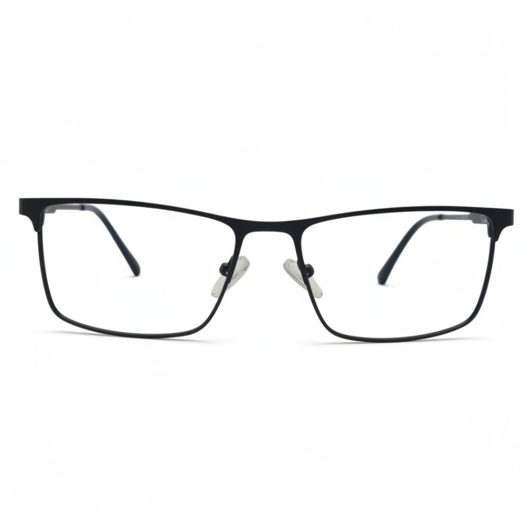 Harbor - Preto com Prata